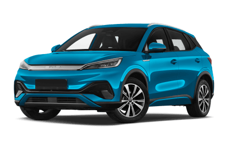 BYD Atto 3 Atto 3