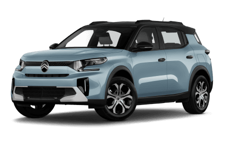 CITROEN C3 Aircross / 5P / SUV
