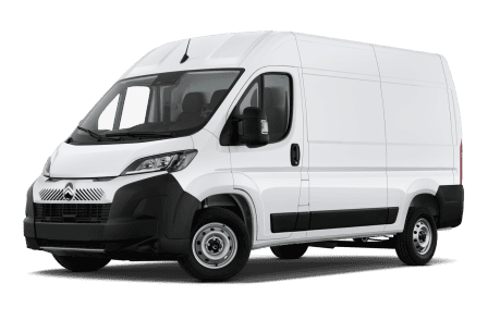 CITROEN e-Jumper fourgon