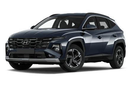 HYUNDAI Nouveau TUCSON
