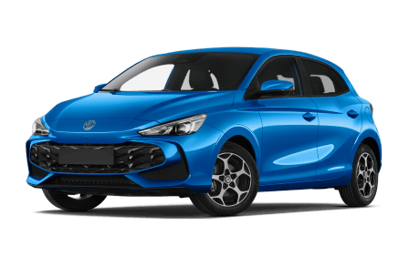 MG MG3 MG3