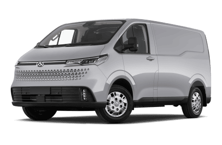 MAXUS DELIVER 7 DELIVER 7