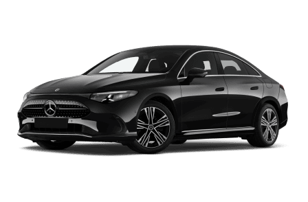 MERCEDES-BENZ CLA / 4P / Berline