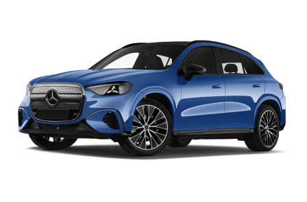 MERCEDES-BENZ GLC GLC