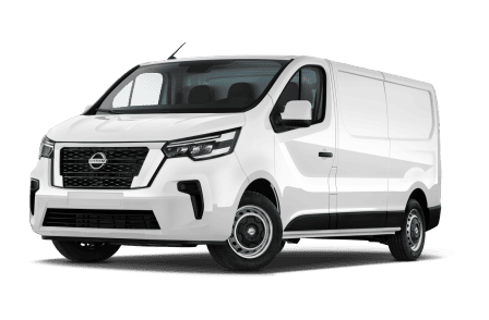 NISSAN PRIMASTAR PRIMASTAR