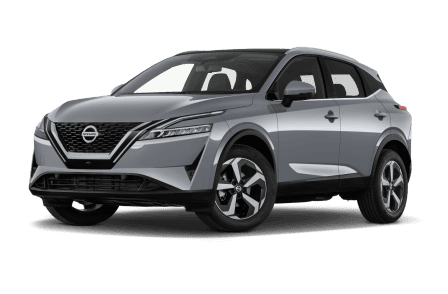 NISSAN Qashqai Qashqai