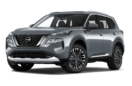 NISSAN X-TRAIL X-TRAIL