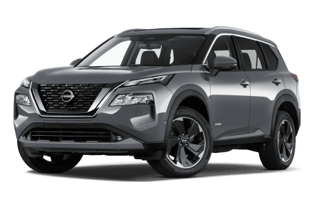 NISSAN X-TRAIL X-TRAIL