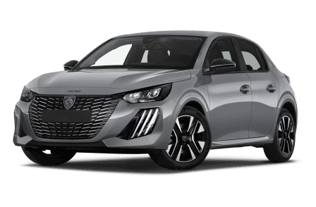 PEUGEOT 208 AFFAIRE 208 AFFAIRE