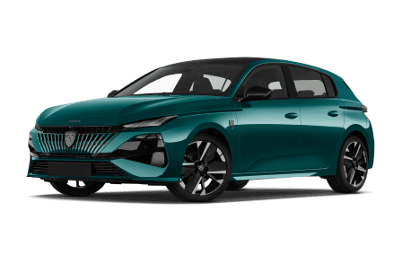 PEUGEOT 308 308
