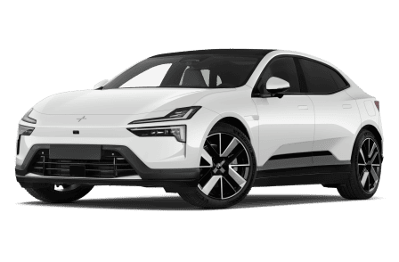 POLESTAR POLESTAR 4 COUPÉ POLESTAR 4 COUPÉ