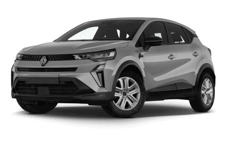 RENAULT Captur Captur