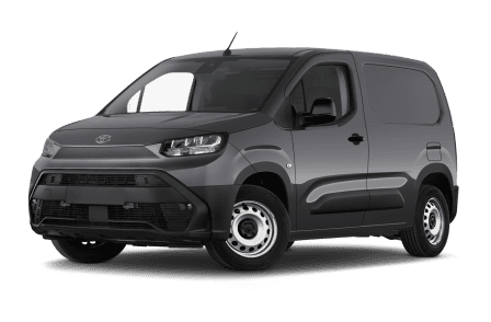 TOYOTA Proace City Proace City