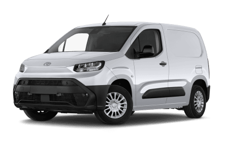 TOYOTA Proace City Proace City