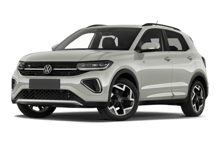 VOLKSWAGEN T-CROSS T-CROSS