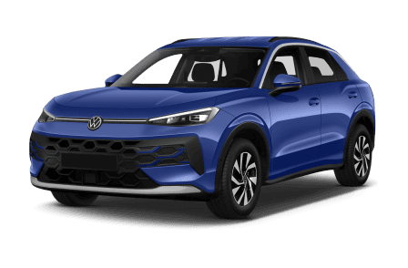 VOLKSWAGEN T-Roc T-Roc