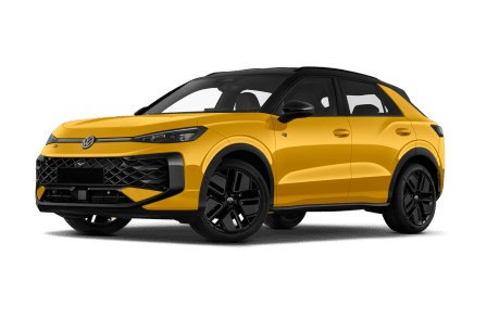 VOLKSWAGEN T-Roc T-Roc