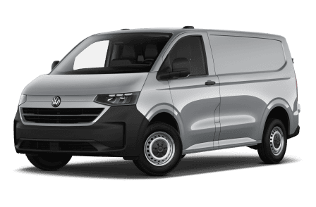 VOLKSWAGEN TRANSPORTER TRANSPORTER