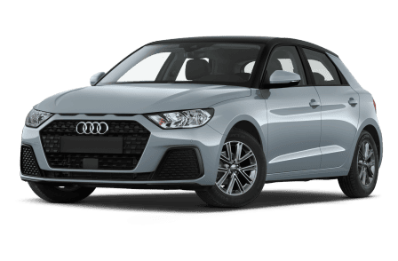 Audi / A1 - Release / A1 SB TFSI 110 A Advanced
