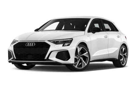 Audi / A3 SB - release / A3 SB 35 TFSI 150
