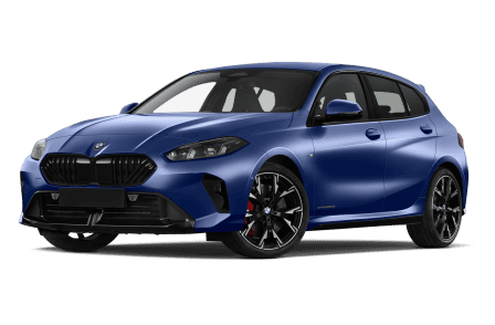 BMW / Série 1 / 118d Hatch 110kW AT