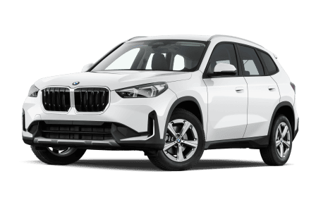 BMW / X1 - release / X1 18d sDrive 110kW A