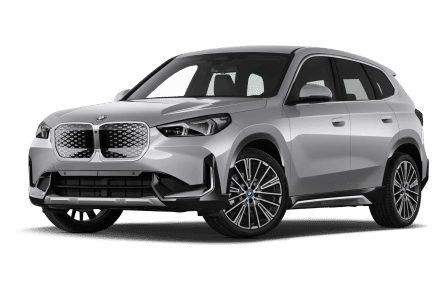 BMW / iX1 - Release / iX1 eDrive20 150kW