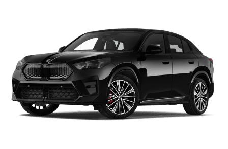 BMW / iX2 M Edition / iX2 eDrive20 150kW M Edition