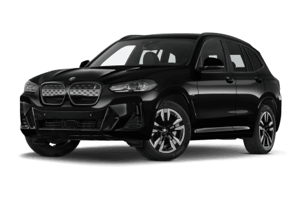 BMW / iX3 - Release / iX3 74 kWh xDrive 286