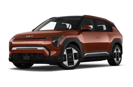 Kia / EV3 / 58,3 kWH Business