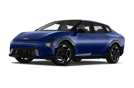 Kia / EV4 FB / BEV 58,3 kWH Business P