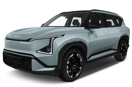 Kia / EV5 / 81,4 kWH Business
