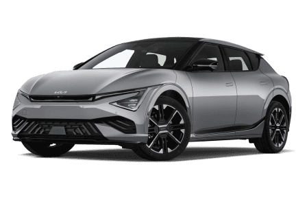 Kia / EV6 / 84 kWH Business A