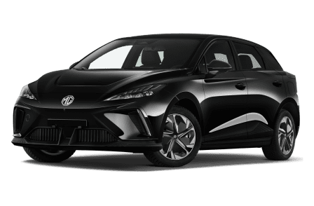 MG / MG 4 - Release / e-MG 4 51kWh Standard