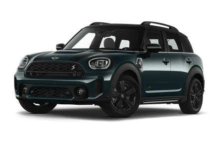 Mini / Countryman - Release / Countryman 204 SE 4x4 Aut.