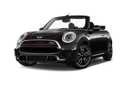 Mini / Mini - Release / Mini Cab JCW 2.0i 231 Aut