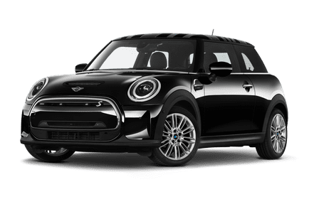 Mini / Mini - Release / Mini Cooper SE 3d