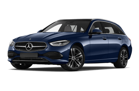 Mercedes / Classe C Break - Release / C Break 200d 163 Lux.Line Aut