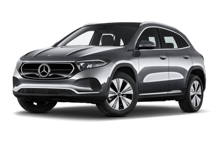 Mercedes / EQA / 250+ 190 Essential Line