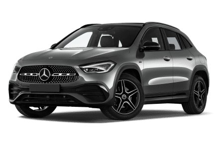 Mercedes / GLA - Release / GLA 250 e AMG Line