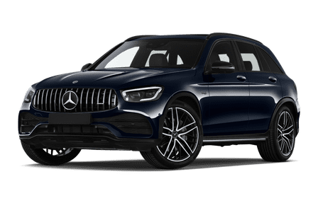 Mercedes / GLC - Release / GLC 200 d 4MATIC 