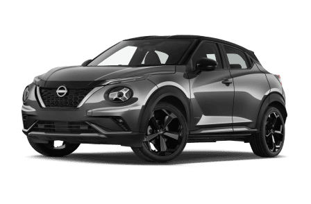 Nissan / Juke / 1.6HEV 94 N-Connecta A