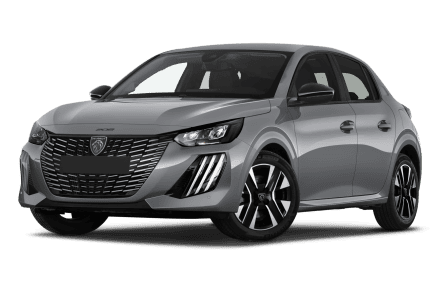 Peugeot / 208 - Release / 208 1.5 BlueHDi 102 Allure