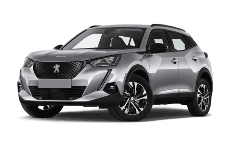 Peugeot / 2008 - Release / e-2008 54kWh 136 Allure