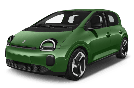 Renault / Twingo / Renault  E-Tech Urban Ev