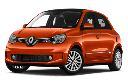 Renault / Twingo - Release / Renault Twingo 24kWh R80 82 Techno