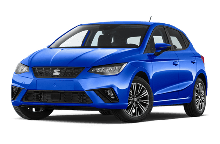 Seat / Ibiza - Release / Seat Ibiza 1.0eTSi 110 Xcellence