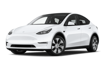 Tesla / Model Y - Release / Tesla Y Dual Motor LR