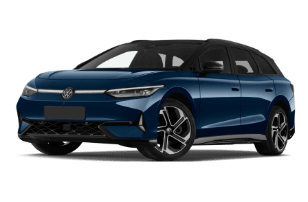 Volkswagen / ID.7 Tourer / 77kWh Pro 5d