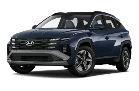 Hyundai Tucson HEV Tucson HEV